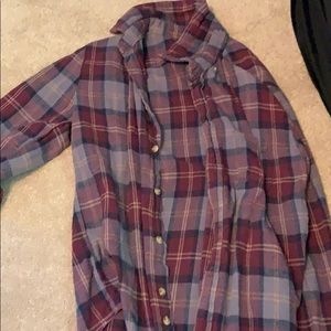 Flannel